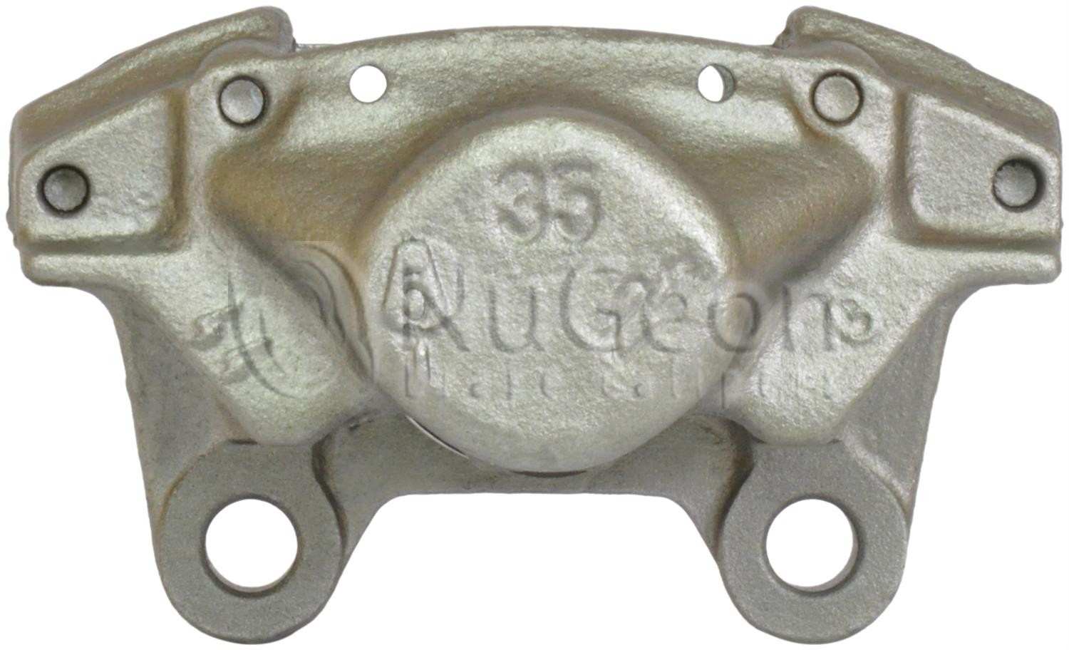 BBB Industries Disc Brake Caliper 97-09123B