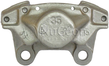 BBB Industries Remanufactured Disc Brake Caliper 97-09123B