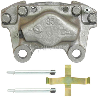 BBB Industries Disc Brake Caliper 97-09123B