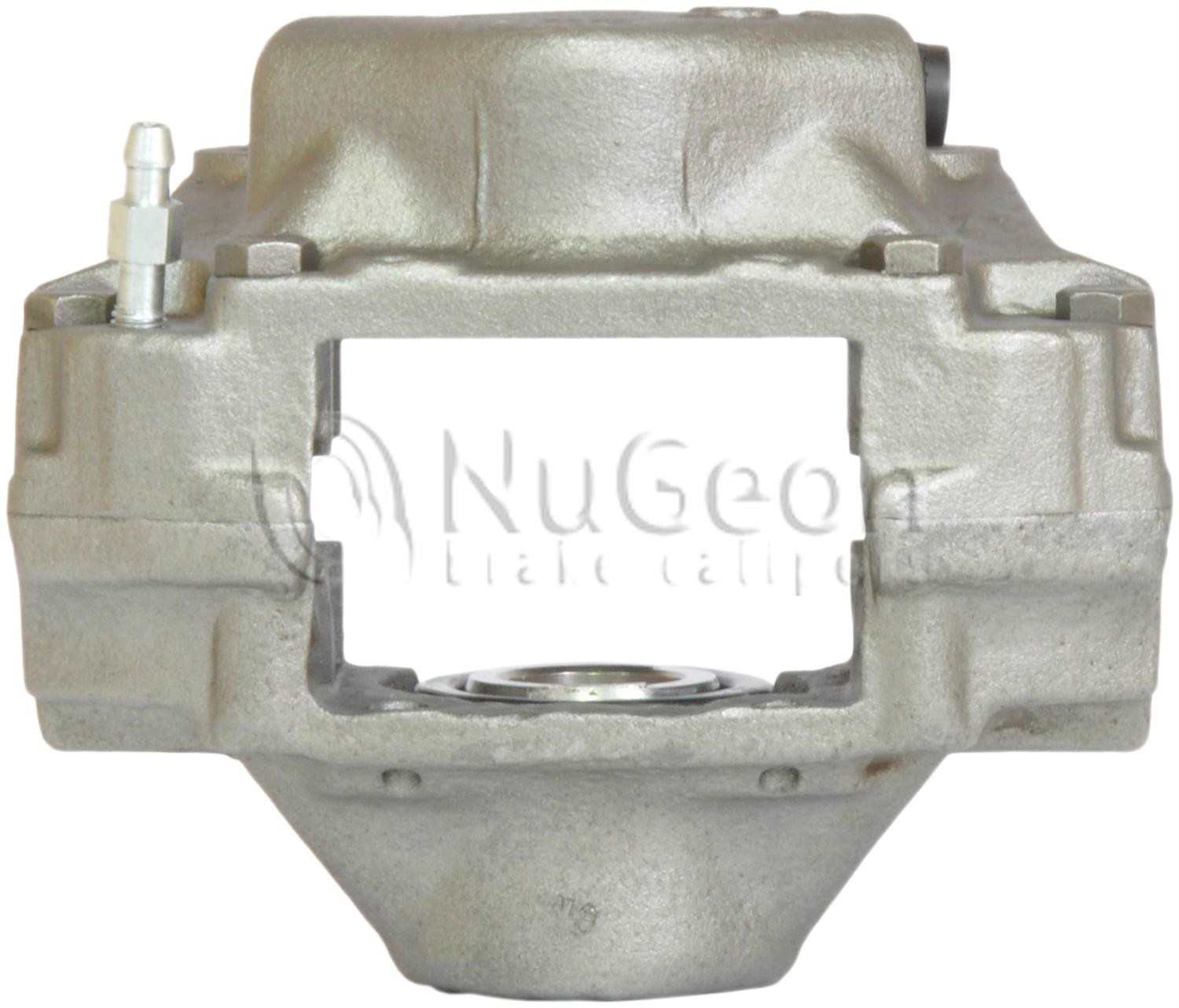 BBB Industries Disc Brake Caliper 97-09123B