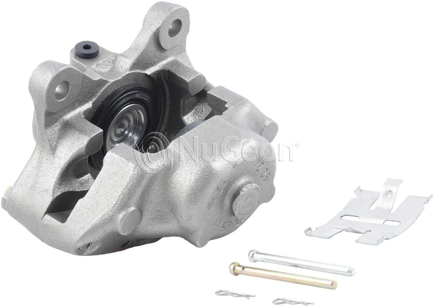 BBB Industries Remanufactured Disc Brake Caliper 97-09303A