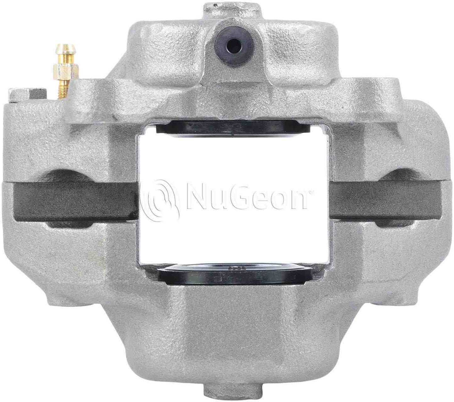 BBB Industries Remanufactured Disc Brake Caliper 97-09303A