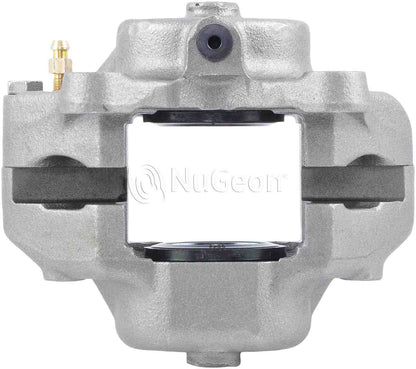 BBB Industries Remanufactured Disc Brake Caliper 97-09303A
