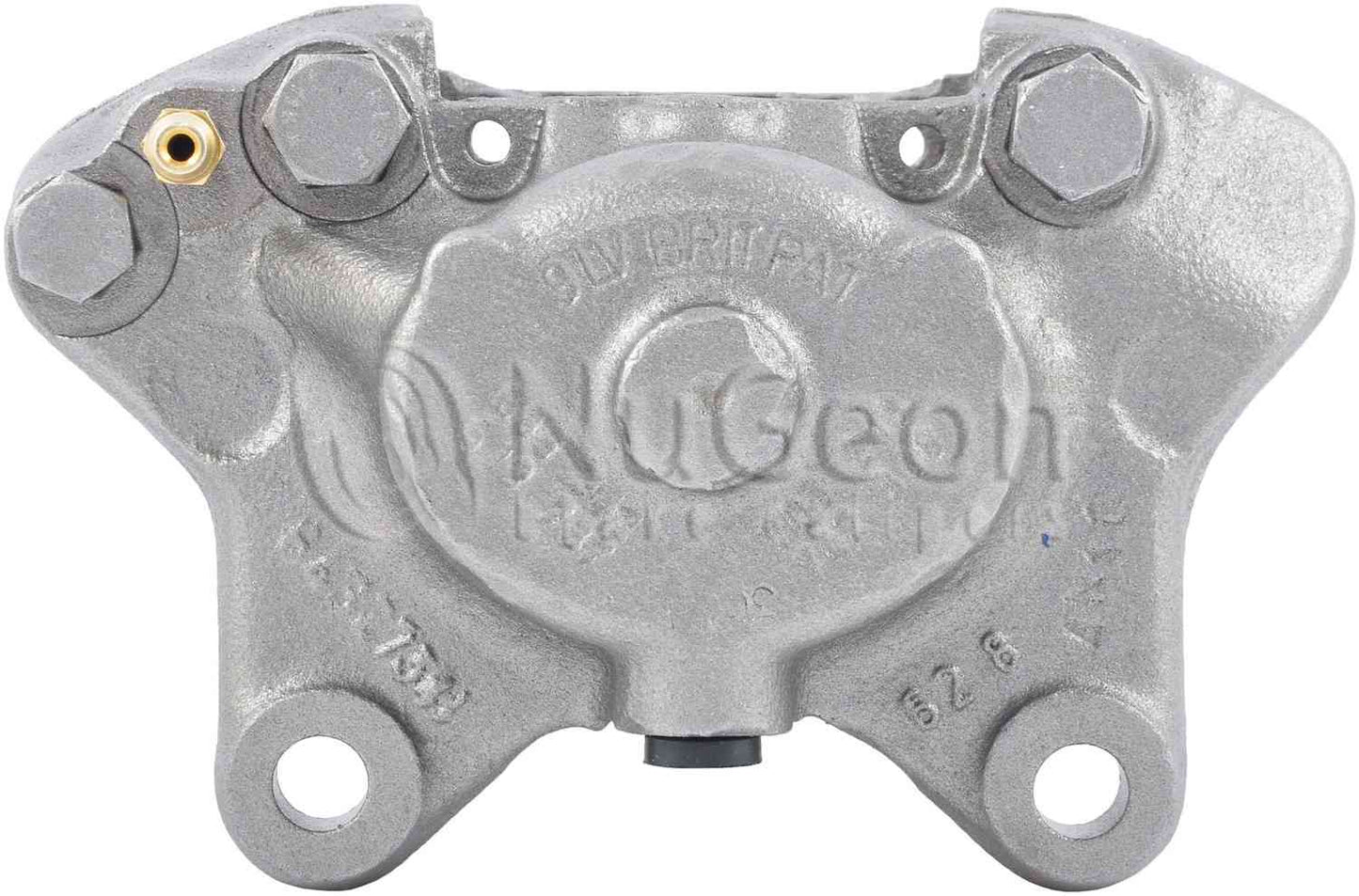 BBB Industries Remanufactured Disc Brake Caliper 97-09303A