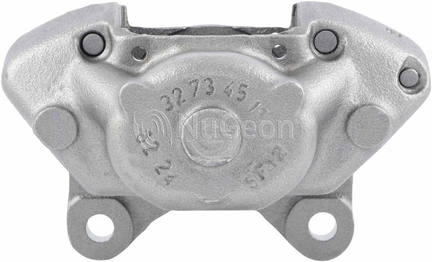 BBB Industries Remanufactured Disc Brake Caliper 97-09303A