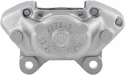 BBB Industries Remanufactured Disc Brake Caliper 97-09303A