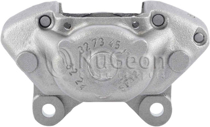 BBB Industries Remanufactured Disc Brake Caliper 97-09303A
