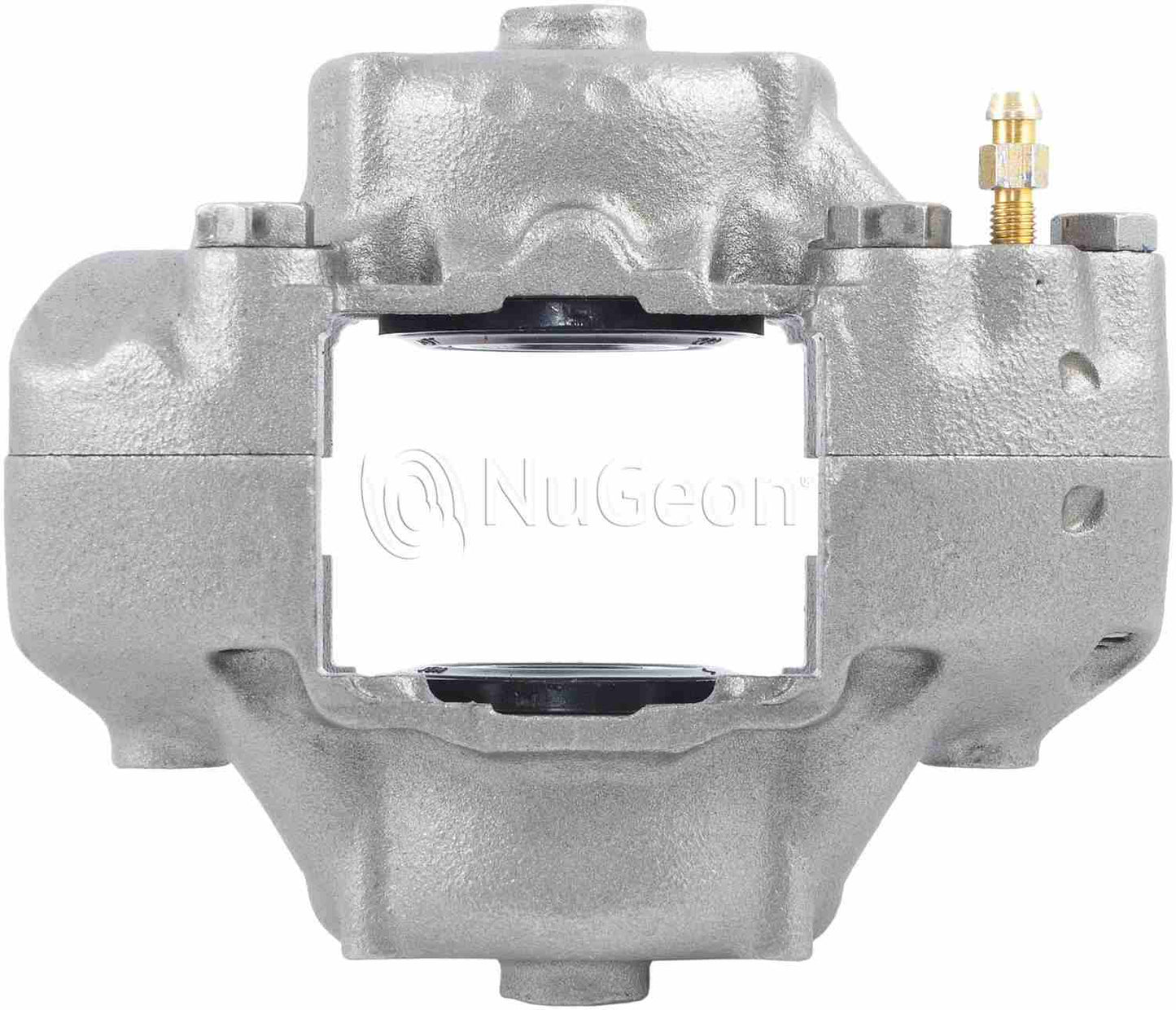 BBB Industries Remanufactured Disc Brake Caliper 97-09303A