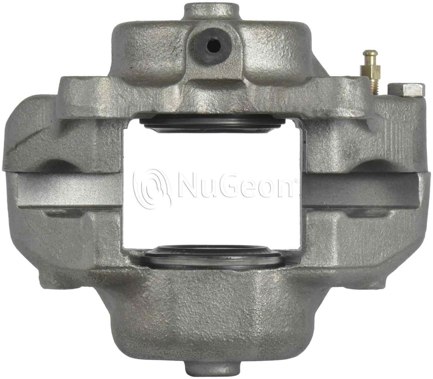 BBB Industries Remanufactured Disc Brake Caliper 97-09303B