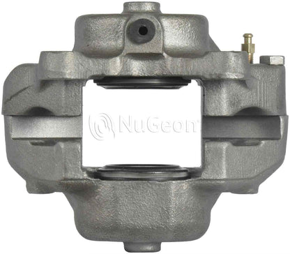BBB Industries Remanufactured Disc Brake Caliper 97-09303B