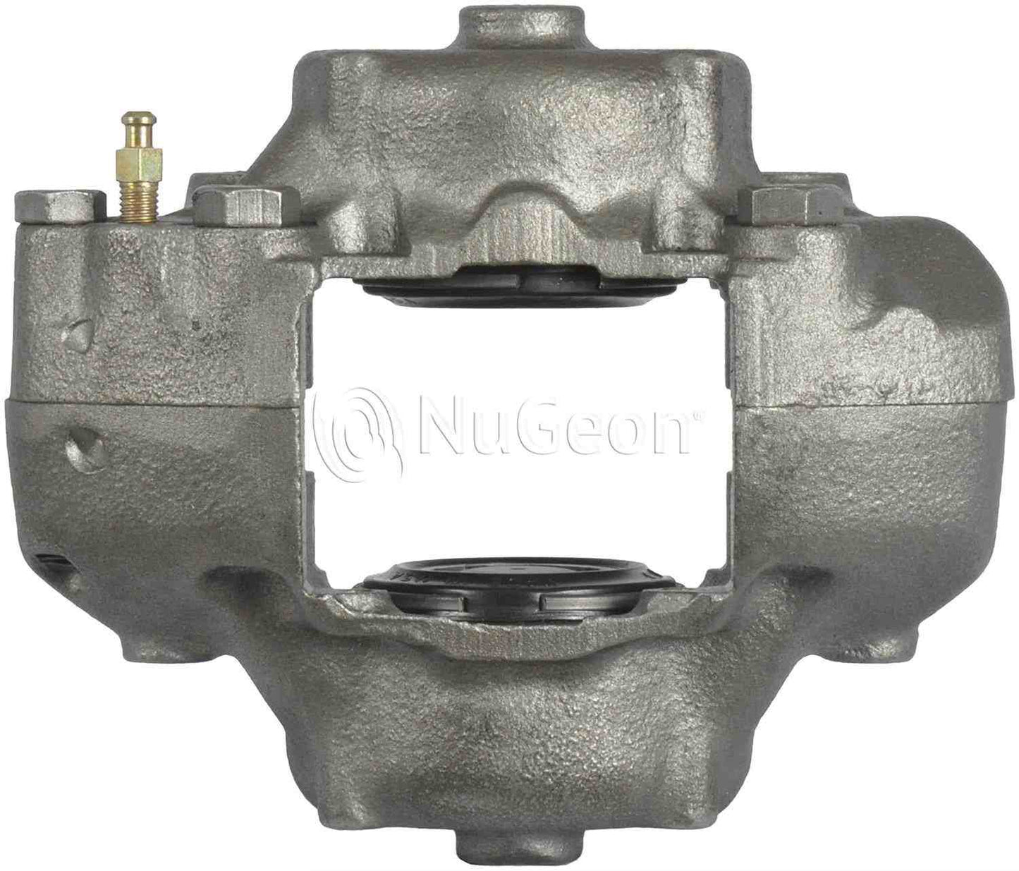 BBB Industries Remanufactured Disc Brake Caliper 97-09303B