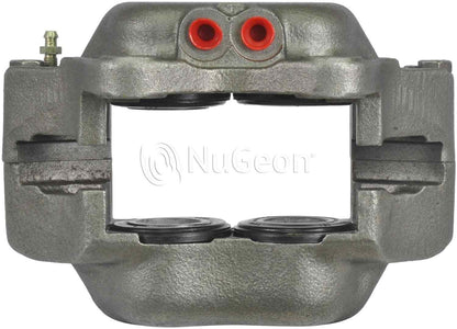 BBB Industries Remanufactured Disc Brake Caliper 97-09304A