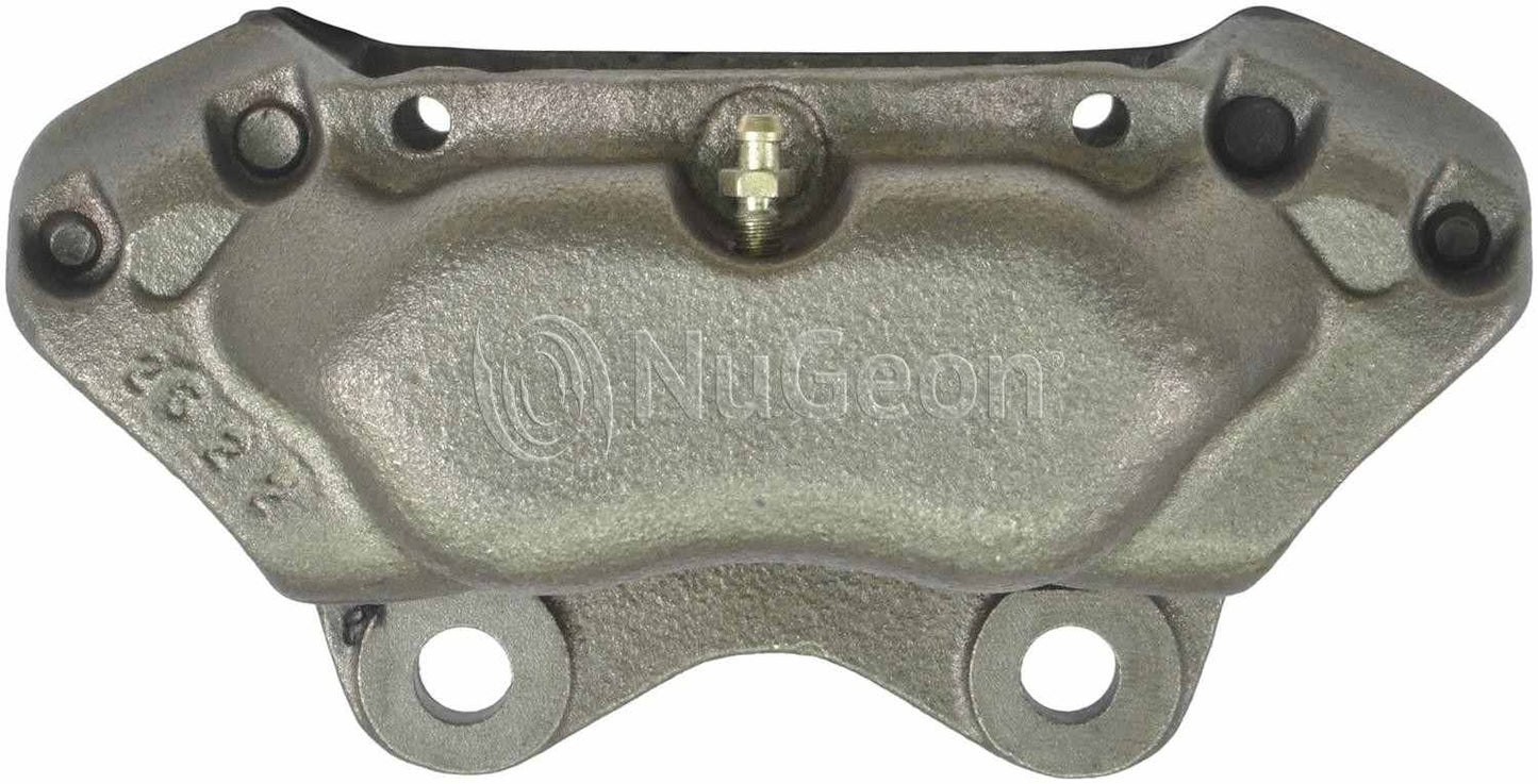BBB Industries Disc Brake Caliper 97-09304A