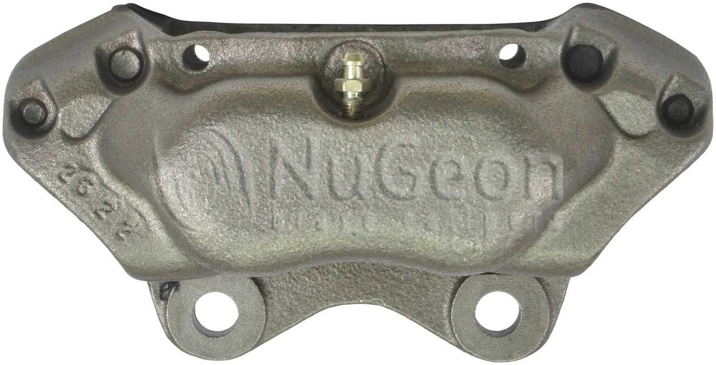 BBB Industries Remanufactured Disc Brake Caliper 97-09304A