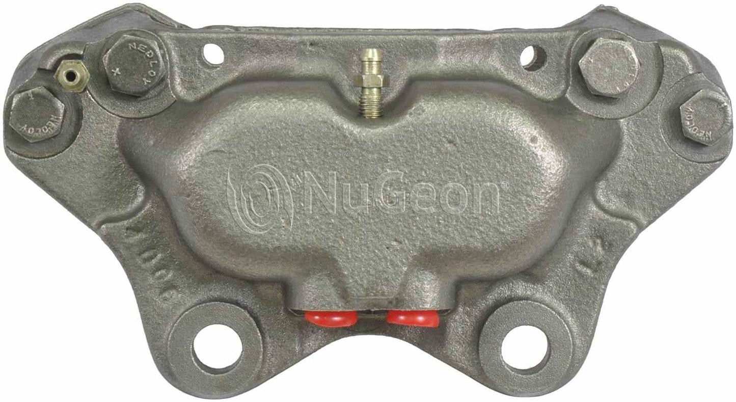 BBB Industries Disc Brake Caliper 97-09304A