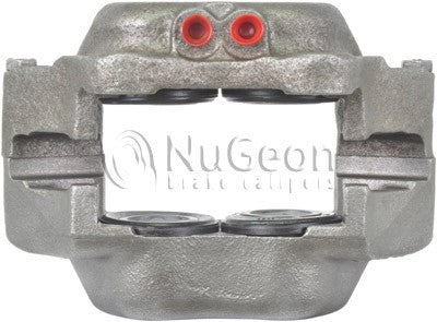 BBB Industries Remanufactured Disc Brake Caliper 97-09304B