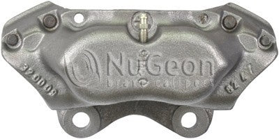 BBB Industries Remanufactured Disc Brake Caliper 97-09304B