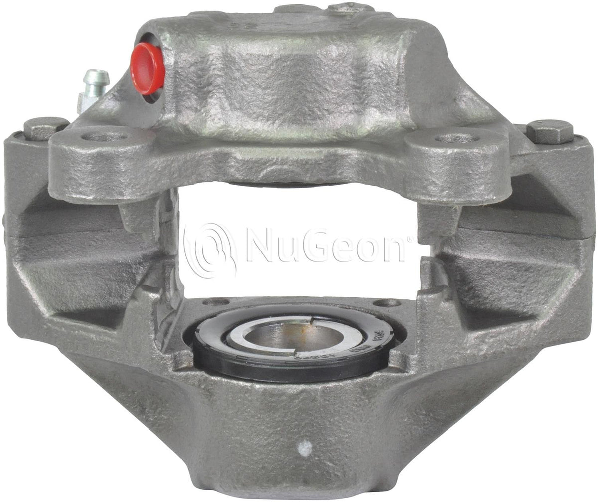 BBB Industries Remanufactured Disc Brake Caliper 97-09311A