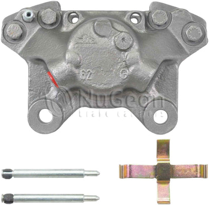 BBB Industries Remanufactured Disc Brake Caliper 97-09311A