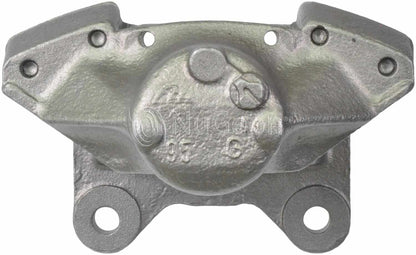 BBB Industries Remanufactured Disc Brake Caliper 97-09311A