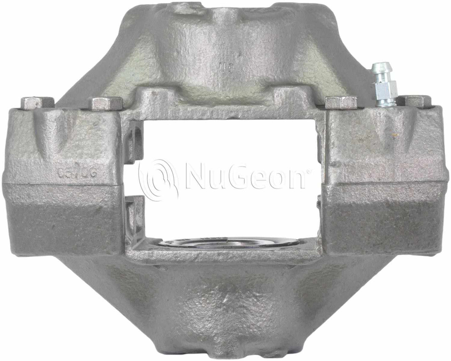 BBB Industries Remanufactured Disc Brake Caliper 97-09311A