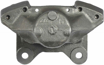 BBB Industries Remanufactured Disc Brake Caliper 97-09311B