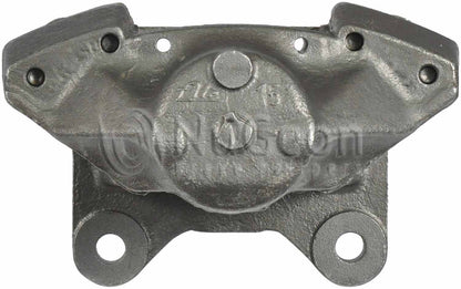 BBB Industries Remanufactured Disc Brake Caliper 97-09311B