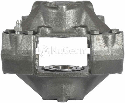 BBB Industries Remanufactured Disc Brake Caliper 97-09311B