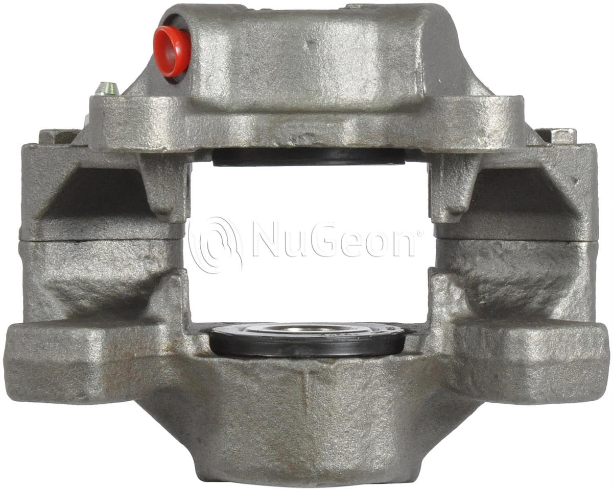 BBB Industries Remanufactured Disc Brake Caliper 97-09312A