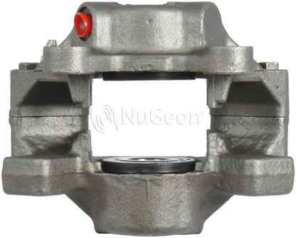 BBB Industries Remanufactured Disc Brake Caliper 97-09312A