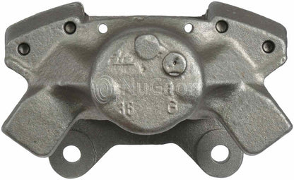 BBB Industries Remanufactured Disc Brake Caliper 97-09312A