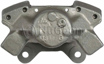 BBB Industries Remanufactured Disc Brake Caliper 97-09312A