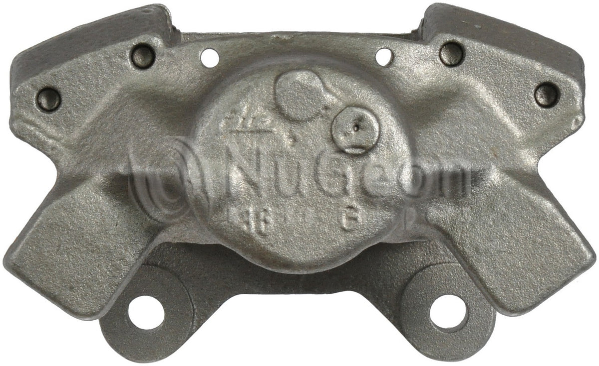 BBB Industries Remanufactured Disc Brake Caliper 97-09312A