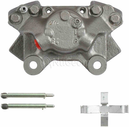 BBB Industries Remanufactured Disc Brake Caliper 97-09312A