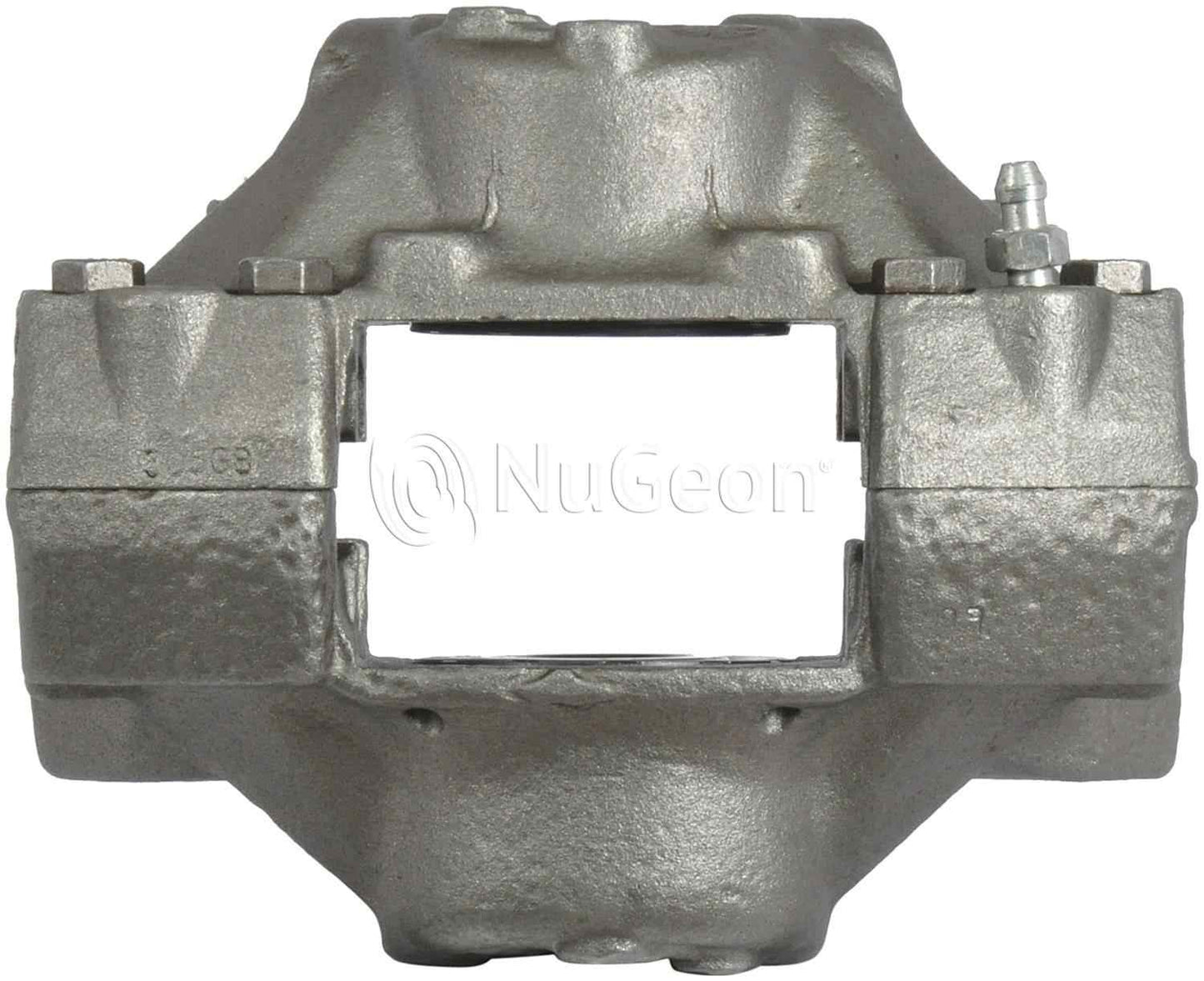 BBB Industries Remanufactured Disc Brake Caliper 97-09312A