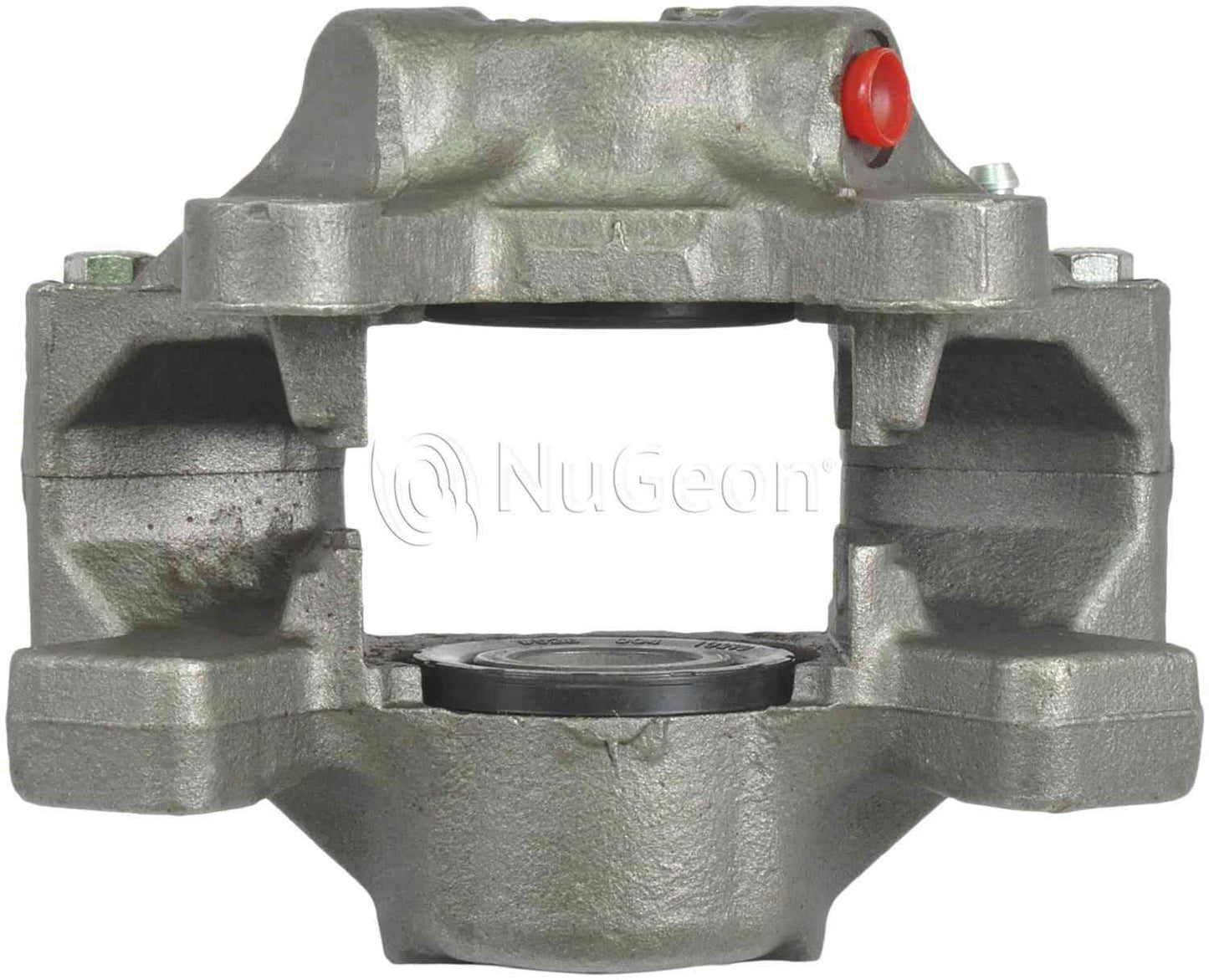 BBB Industries Remanufactured Disc Brake Caliper 97-09312B