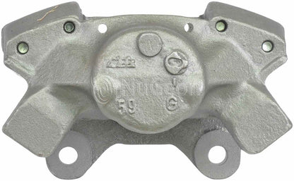 BBB Industries Remanufactured Disc Brake Caliper 97-09312B