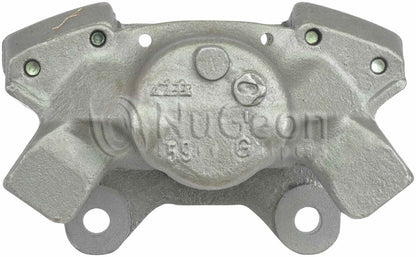 BBB Industries Remanufactured Disc Brake Caliper 97-09312B