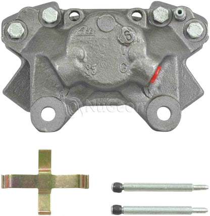 BBB Industries Remanufactured Disc Brake Caliper 97-09312B