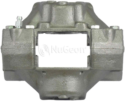 BBB Industries Remanufactured Disc Brake Caliper 97-09312B