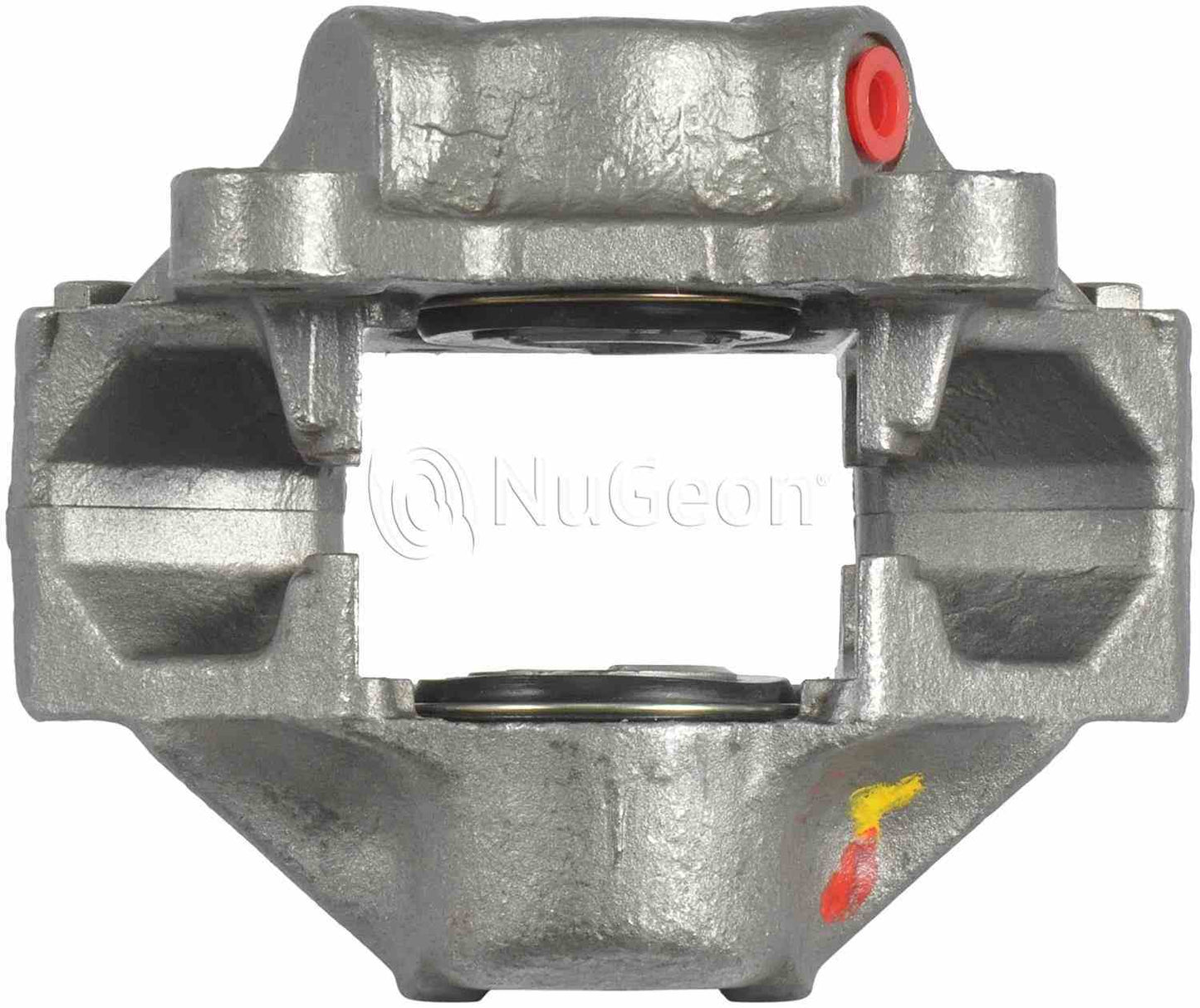 BBB Industries Remanufactured Disc Brake Caliper 97-09313B
