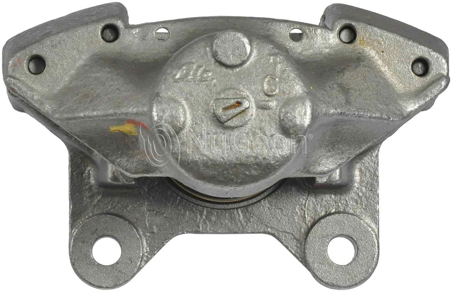 BBB Industries Remanufactured Disc Brake Caliper 97-09313B