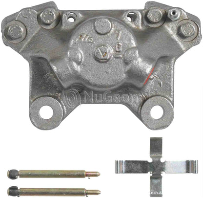 BBB Industries Remanufactured Disc Brake Caliper 97-09313B