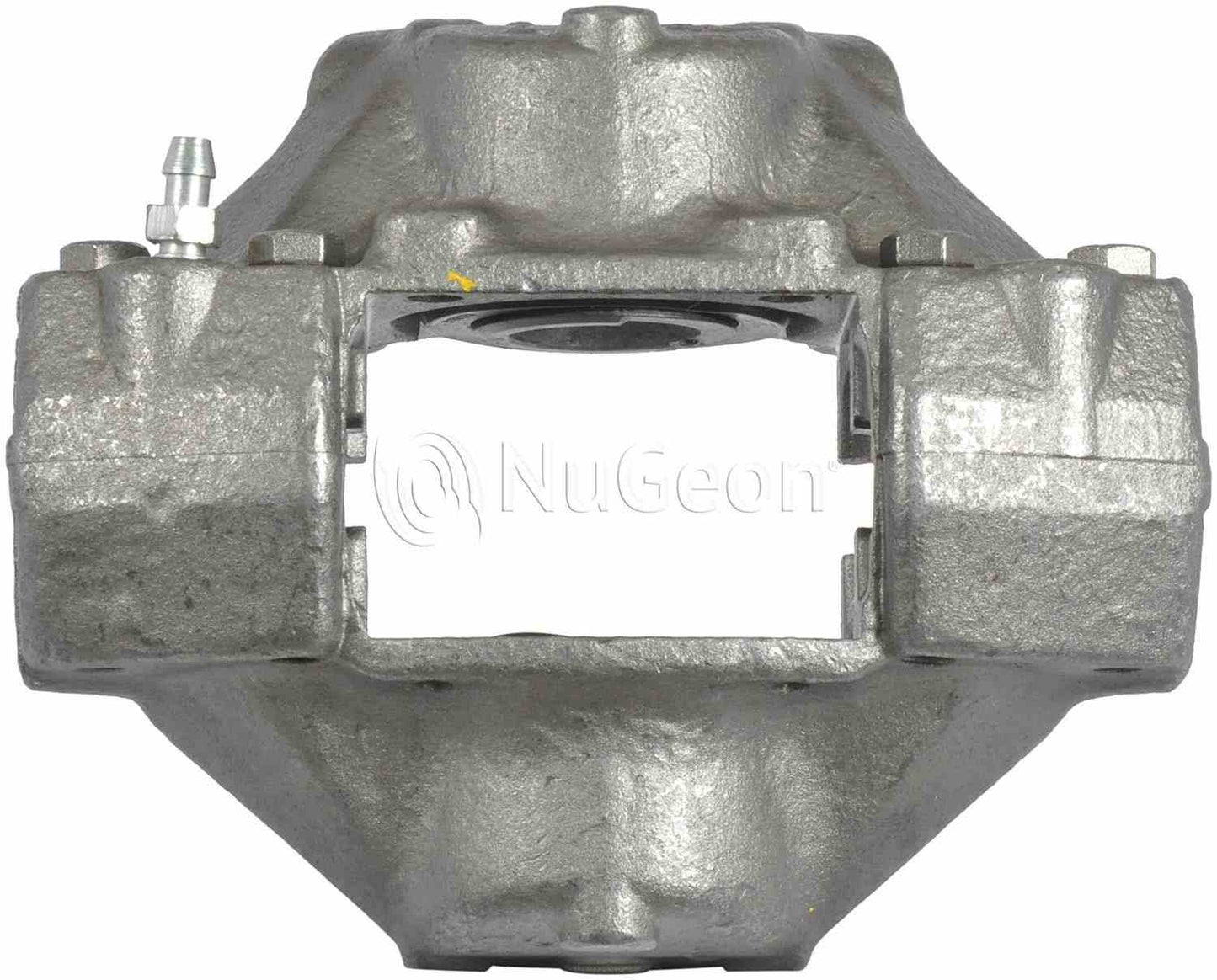BBB Industries Remanufactured Disc Brake Caliper 97-09313B