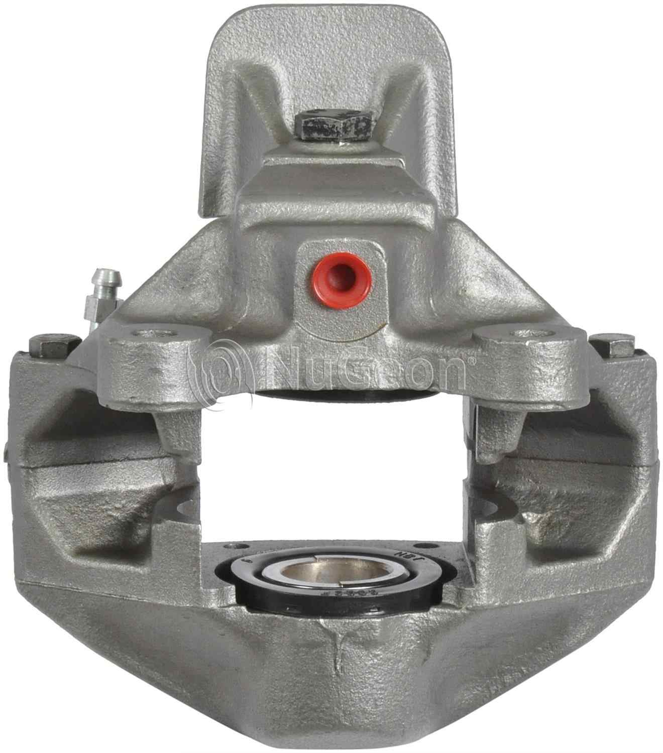 BBB Industries Disc Brake Caliper 97-09314A