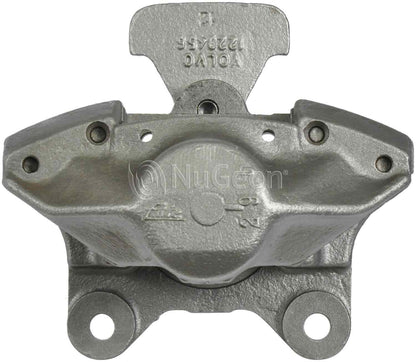 BBB Industries Remanufactured Disc Brake Caliper 97-09314A