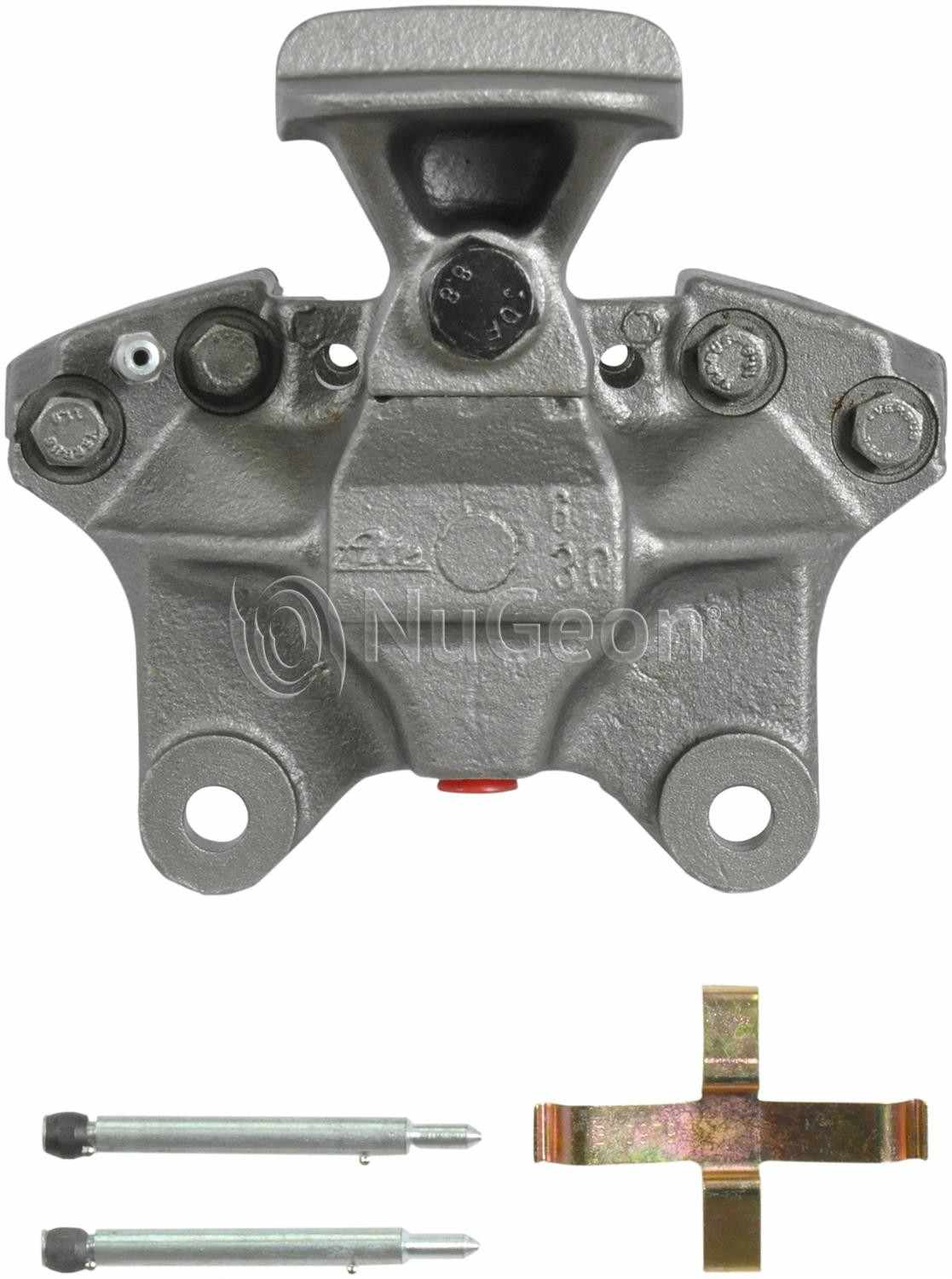 BBB Industries Disc Brake Caliper 97-09314A