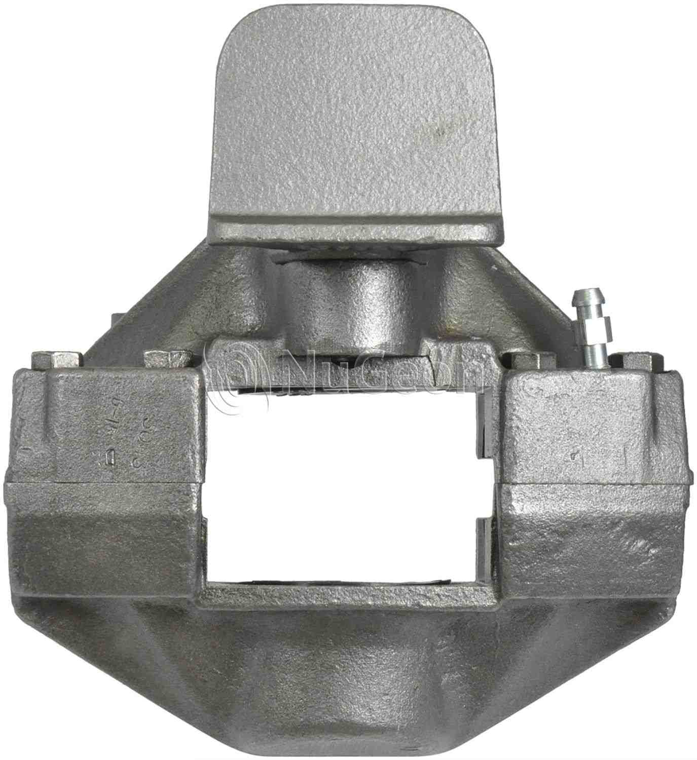 BBB Industries Remanufactured Disc Brake Caliper 97-09314A