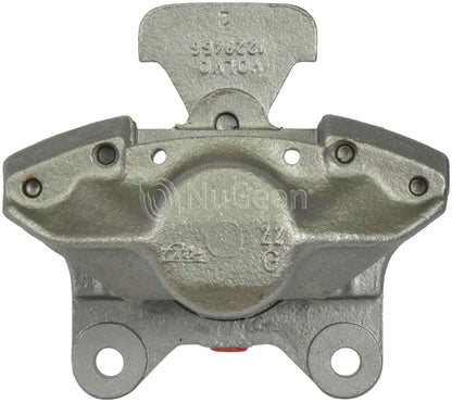 BBB Industries Remanufactured Disc Brake Caliper 97-09314B