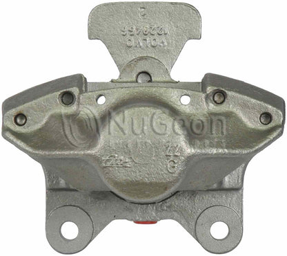 BBB Industries Remanufactured Disc Brake Caliper 97-09314B